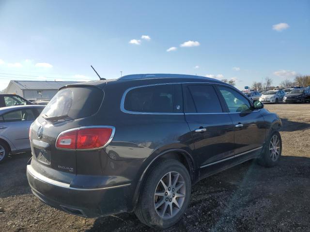 Photo 3 from auction – 2015 BUICK ENCLAVE with VIN 5GAKVBKD3FJ302327