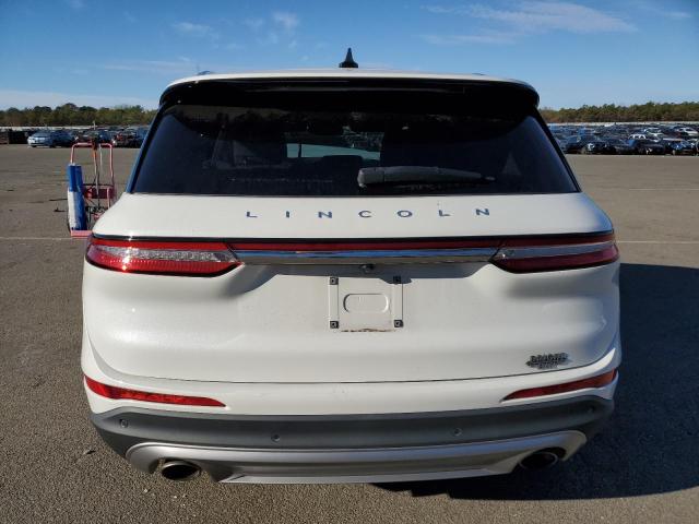 Photo 6 from auction – 2021 LINCOLN CORSAIR with VIN 5LMCJ1D90MUL00461