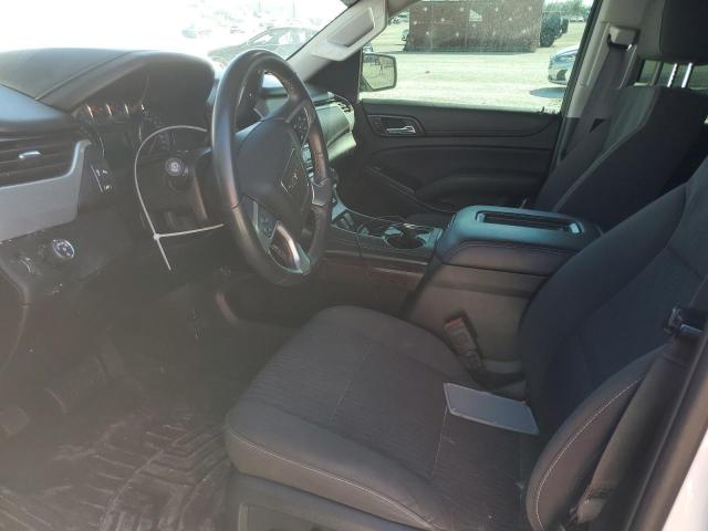 Photo 7 from auction – 2017 GMC YUKON SLE with VIN 1GKS1AKC6HR355737