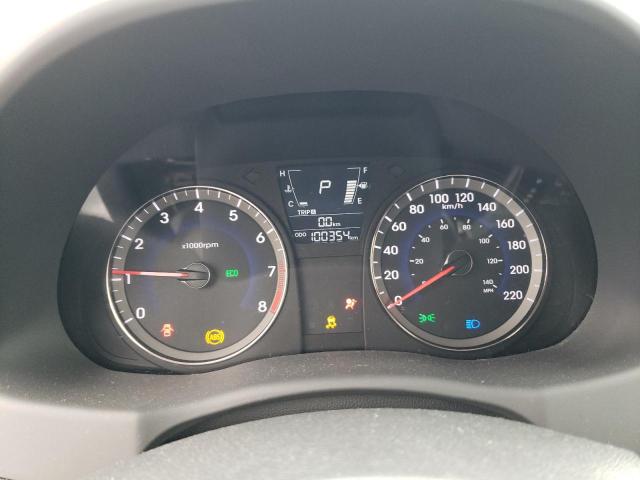 Photo 9 from auction – 2013 HYUNDAI ACCENT GLS with VIN KMHCT4AE2DU406202