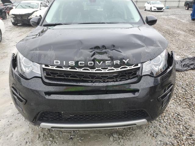 Photo 12 from auction – 2017 LAND ROVER DISCOVERY with VIN SALCR2BG3HH635387
