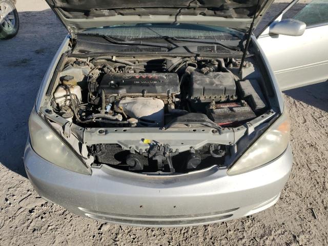 Photo 11 from auction – 2002 TOYOTA CAMRY LE with VIN 4T1BE32K12U047765