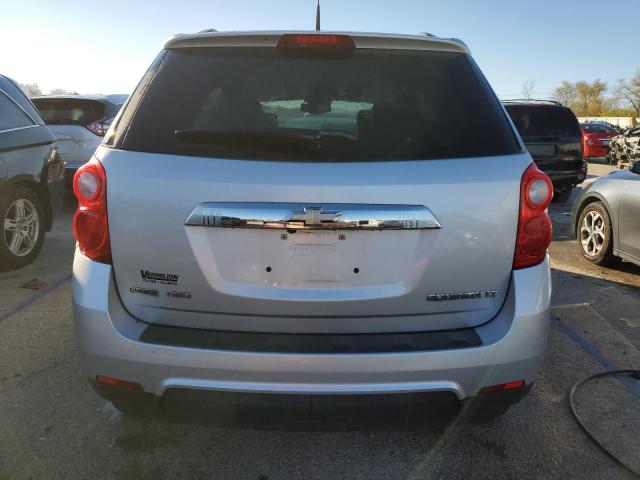 Photo 6 from auction – 2012 CHEVROLET EQUINOX LT with VIN 2GNFLNEK7C6237273