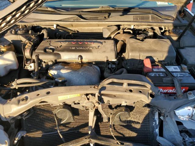 Photo 11 from auction – 2002 TOYOTA CAMRY LE with VIN 4T1BE32K62U580517
