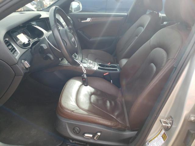 Foto 7 de la subasta – 2015 AUDI A4 PREMIUM con VIN WAUFFAFL3FN010594