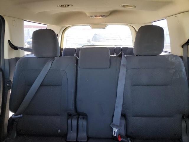 Photo 10 from auction – 2015 FORD FLEX SEL with VIN 2FMHK6C83FBA10171