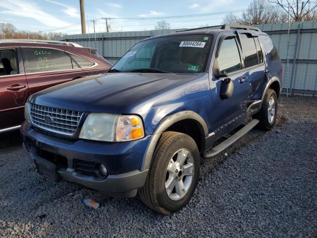 FORD EXPLORER X 2005 with VIN 1FMZU73E55UB98808 - Photo from auction