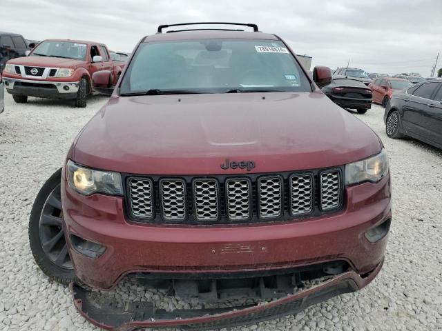 Photo 5 from auction – 2017 JEEP GRAND CHER with VIN 1C4RJFAG3HC768441