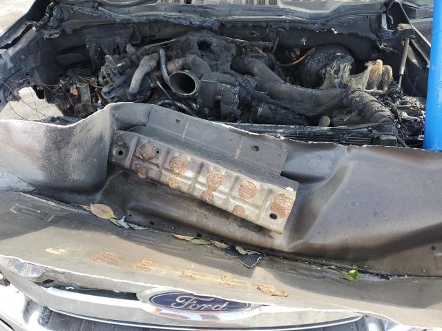 Photo 11 from auction – 2018 FORD F250 SUPER with VIN 1FT7W2BT3JEC53656