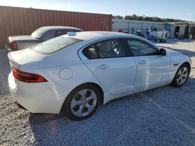 Photo 3 from auction – 2018 JAGUAR XE with VIN SAJAR4FX7JCP27482