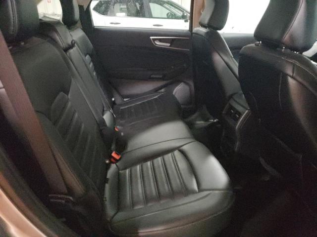 Photo 11 from auction – 2020 FORD EDGE SEL with VIN 2FMPK4J9XLBA90544