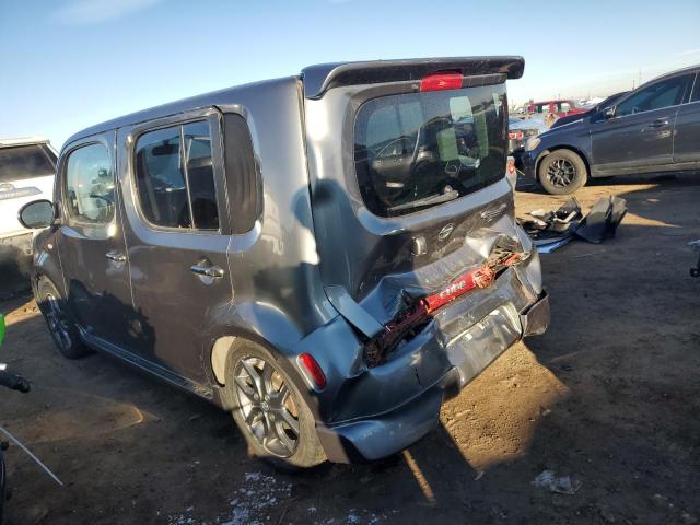 Photo 2 from auction – 2011 NISSAN CUBE BASE with VIN JN8AZ2KR4BT203545