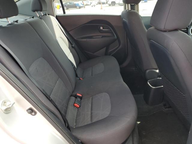Photo 10 from auction – 2013 KIA RIO LX with VIN KNADM4A37D6283907