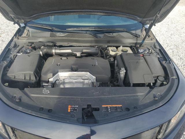 Photo 11 from auction – 2016 CHEVROLET IMPALA LS with VIN 1G11Z5SA7GU160241
