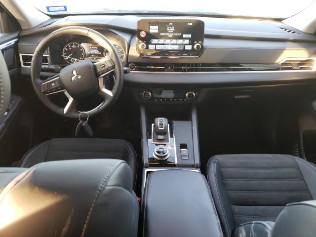 Photo 8 from auction – 2024 MITSUBISHI OUTLANDER with VIN JA4J4VA86RZ069966