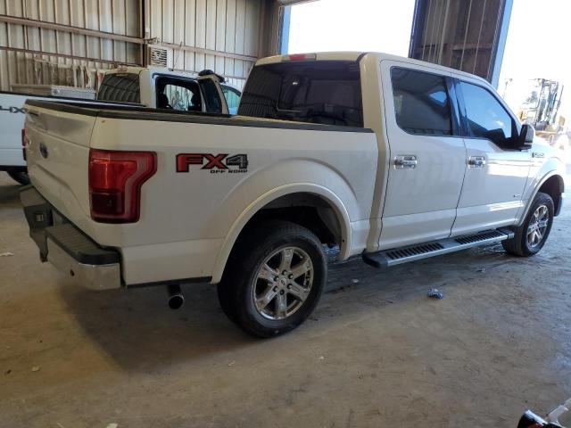 Photo 3 from auction – 2015 FORD F150 SUPER with VIN 1FTEW1EG3FKD07434