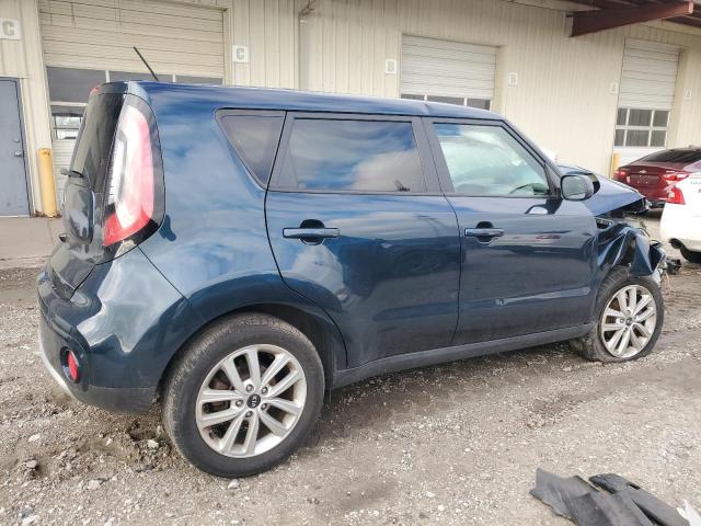 Photo 3 from auction – 2018 KIA SOUL + with VIN KNDJP3A52J7564558