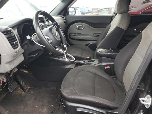 Photo 7 from auction – 2017 KIA SOUL with VIN KNDJN2A2XH7882153
