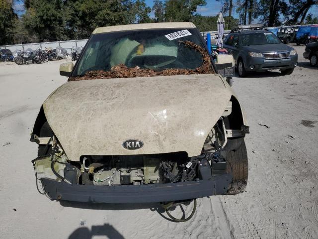 Photo 5 from auction – 2013 KIA SOUL with VIN KNDJT2A59D7775489