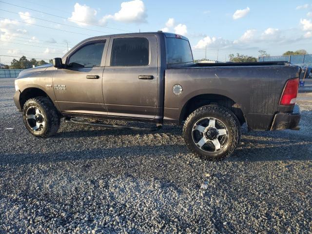 Photo 2 from auction – 2015 RAM 1500 ST with VIN 1C6RR7KT6FS586284
