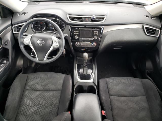 Photo 8 from auction – 2014 NISSAN ROGUE S with VIN 5N1AT2MV6EC817875