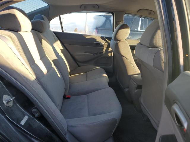 Photo 10 from auction – 2011 HONDA CIVIC LX with VIN 19XFA1F57BE018750