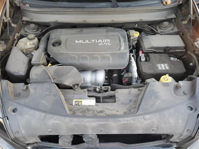 Photo 12 from auction – 2014 JEEP CHEEROKEE with VIN 1C4PJLAB5EW292813