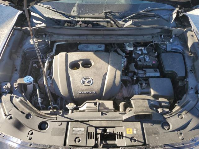 Photo 12 from auction – 2020 MAZDA CX-5 GRAND with VIN JM3KFBDM4L0727993