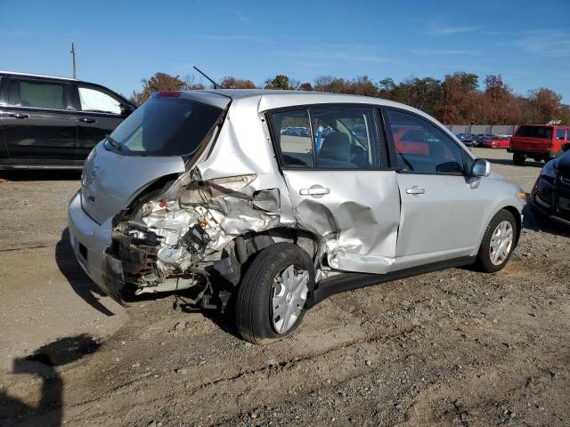 Photo 3 from auction – 2012 NISSAN VERSA S with VIN 3N1BC1CP0CK808699