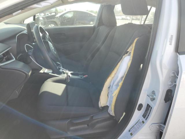 Photo 7 from auction – 2023 TOYOTA COROLLA LE with VIN 5YFB4MDE5PP040245