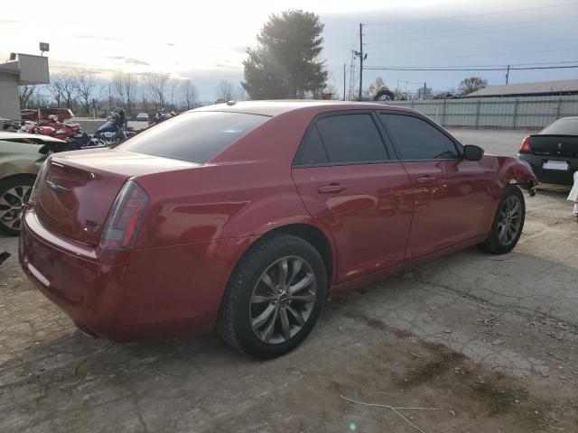 Photo 3 from auction – 2014 CHRYSLER 300 S with VIN 2C3CCAGGXEH365807
