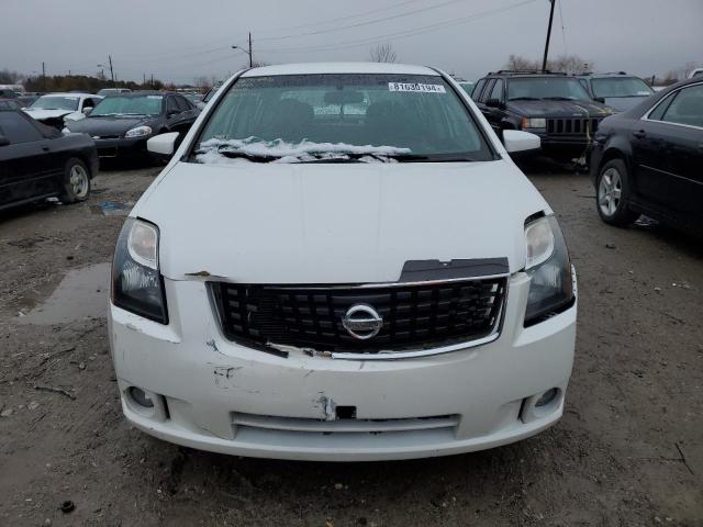 Photo 5 from auction – 2011 NISSAN SENTRA 2.0 with VIN 3N1AB6AP3BL650110