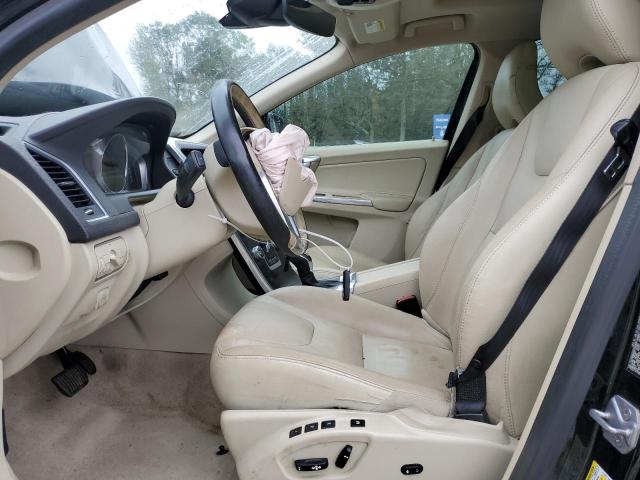 Photo 7 from auction – 2016 VOLVO XC60 T5 PR with VIN YV440MDK6G2787956
