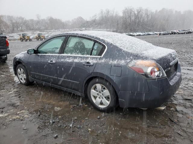 Photo 2 from auction – 2007 NISSAN ALTIMA 2.5 with VIN 1N4AL21E07C126861