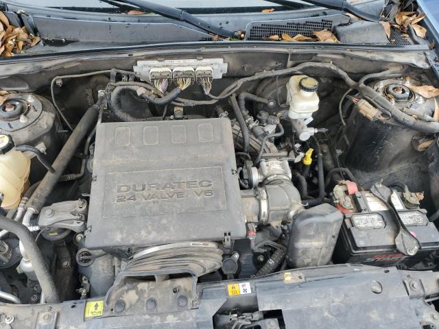 Photo 12 from auction – 2009 FORD ESCAPE XLT with VIN 1FMCU03G49KD06786