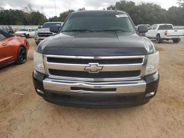 Photo 5 from auction – 2011 CHEVROLET SILVERADO with VIN 3GCPCSE08BG273325