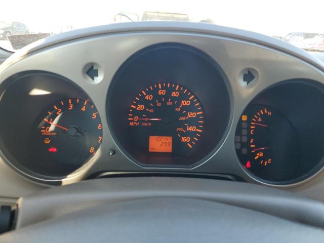 Photo 9 from auction – 2003 NISSAN ALTIMA SE with VIN 1N4BL11D43C204056