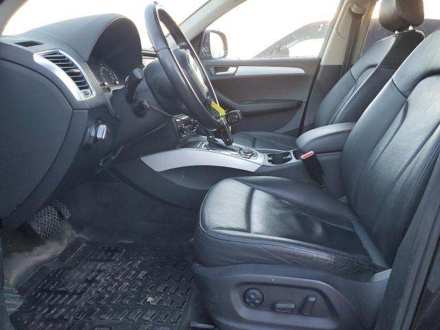 Photo 7 from auction – 2012 AUDI Q5 PREMIUM with VIN WA1VFCFPXCA115451