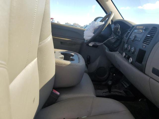 Photo 10 from auction – 2011 CHEVROLET SILVERADO with VIN 1GCNKPEA6BZ269614