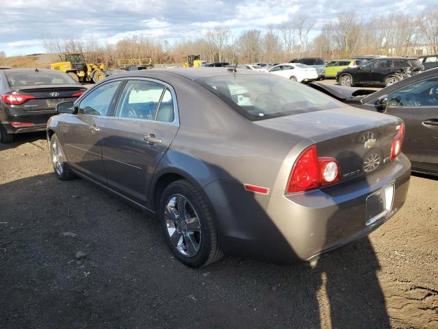 Photo 2 from auction – 2010 CHEVROLET MALIBU 2LT with VIN 1G1ZD5E08AF221824