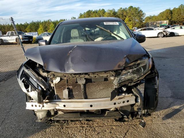 Photo 5 from auction – 2019 HONDA PILOT EXL with VIN 5FNYF5H50KB031929