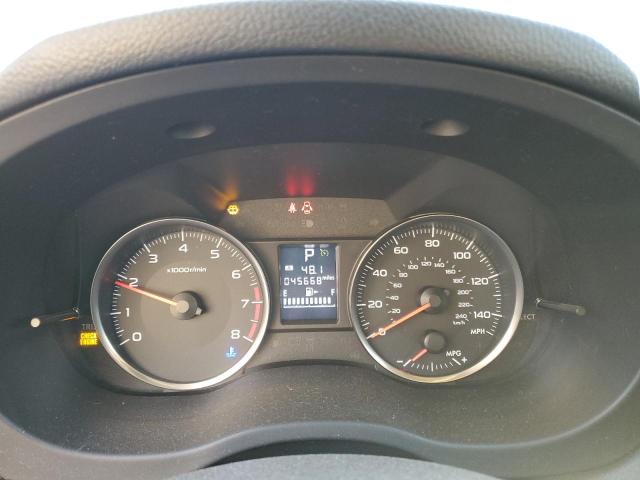 Foto 9 de la subasta – 2016 SUBARU IMPREZA PR con VIN JF1GJAB61GH005163