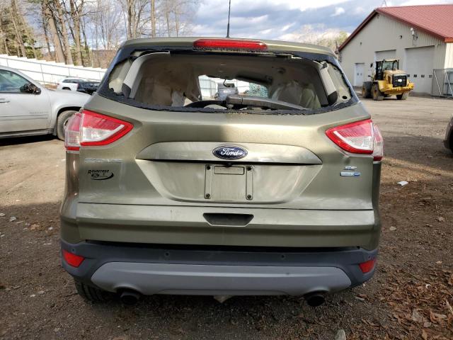 صورة رقم 6 من المزاد - 2014 FORD ESCAPE SE مع VIN 1FMCU9G97EUB52279