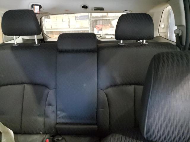 Photo 10 from auction – 2010 SUBARU OUTBACK 2.5I PREMIUM with VIN 4S4BRCCC4A3383801