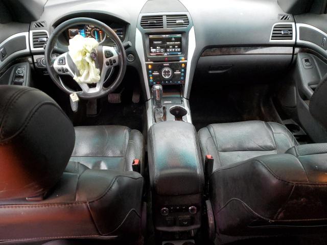 Foto 8 de la subasta – 2015 FORD EXPLORER L con VIN 1FM5K8F82FGB23306