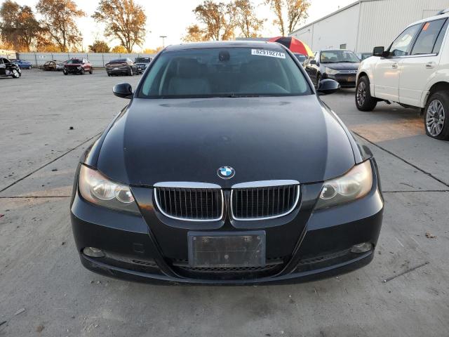 Photo 5 from auction – 2007 BMW 328 I SULE with VIN WBAVC53597FZ70581