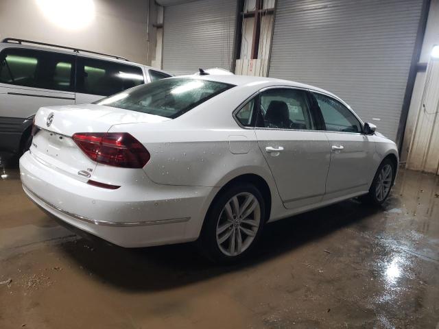 Photo 3 from auction – 2018 VOLKSWAGEN PASSAT SEL with VIN 1VWCA7A30JC011332