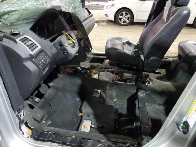 Photo 7 from auction – 2011 FORD EXPLORER L with VIN 1FMHK8F89BGA95253