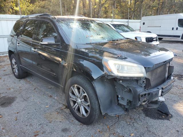 Photo 4 from auction – 2014 GMC ACADIA SLT with VIN 1GKKRRKD0EJ339947