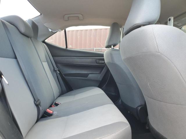 Photo 10 from auction – 2016 TOYOTA COROLLA L with VIN 2T1BURHE4GC625938